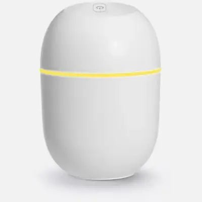 Humidificateur d'air - AirHumidifier™ - Blanc - SenteurZen