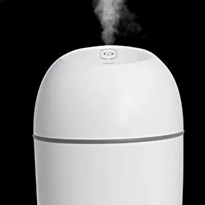 Humidificateur d'air - AirHumidifier™ - Blanc - SenteurZen