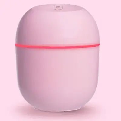 Humidificateur d'air - AirHumidifier™ - Rose - SenteurZen