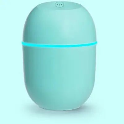 Humidificateur d'air - AirHumidifier™ - Vert - SenteurZen