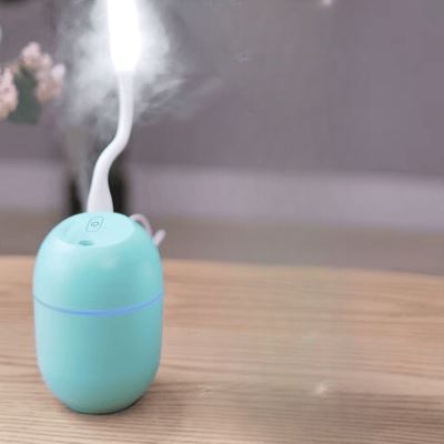 Humidificateur d'air - AirHumidifier™ - Vert - SenteurZen