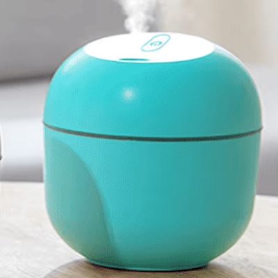 Humidificateur d'air - AirHumidifier™ - Vert - SenteurZen